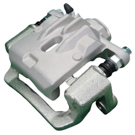 2012 Subaru Impreza Brake Caliper 5